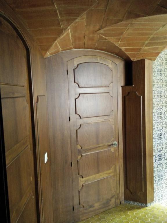 La Guaita Villa Riudecanyes Ngoại thất bức ảnh