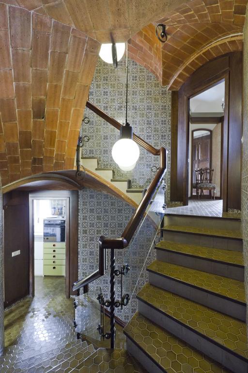 La Guaita Villa Riudecanyes Ngoại thất bức ảnh
