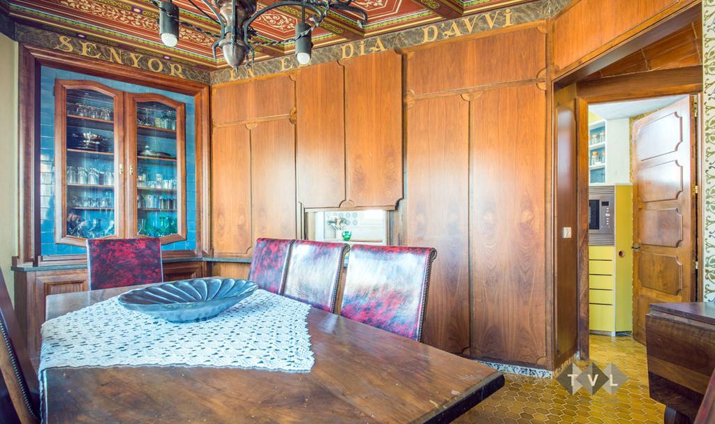 La Guaita Villa Riudecanyes Ngoại thất bức ảnh