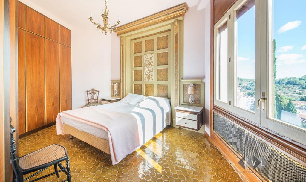 La Guaita Villa Riudecanyes Ngoại thất bức ảnh