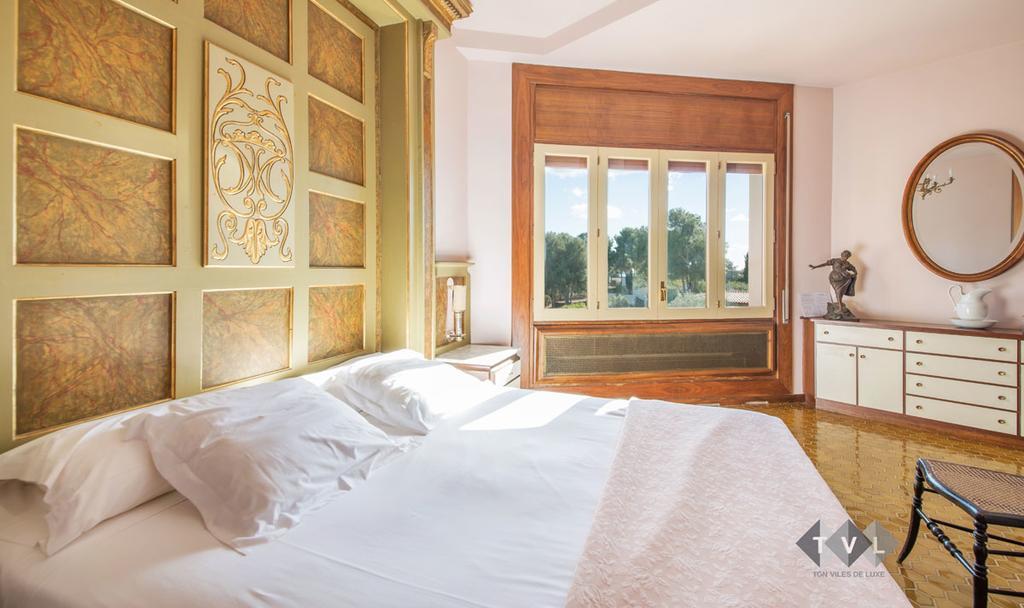 La Guaita Villa Riudecanyes Ngoại thất bức ảnh