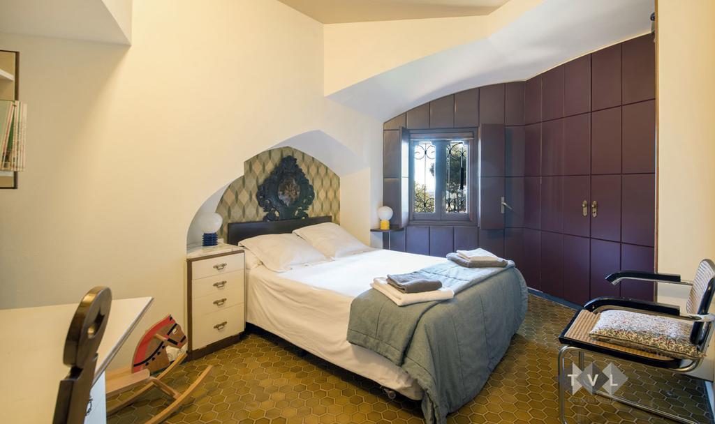 La Guaita Villa Riudecanyes Ngoại thất bức ảnh