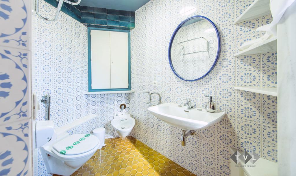 La Guaita Villa Riudecanyes Ngoại thất bức ảnh