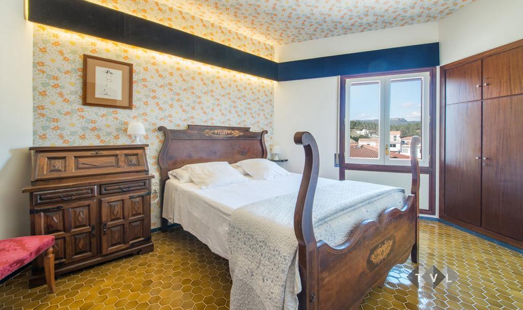 La Guaita Villa Riudecanyes Ngoại thất bức ảnh