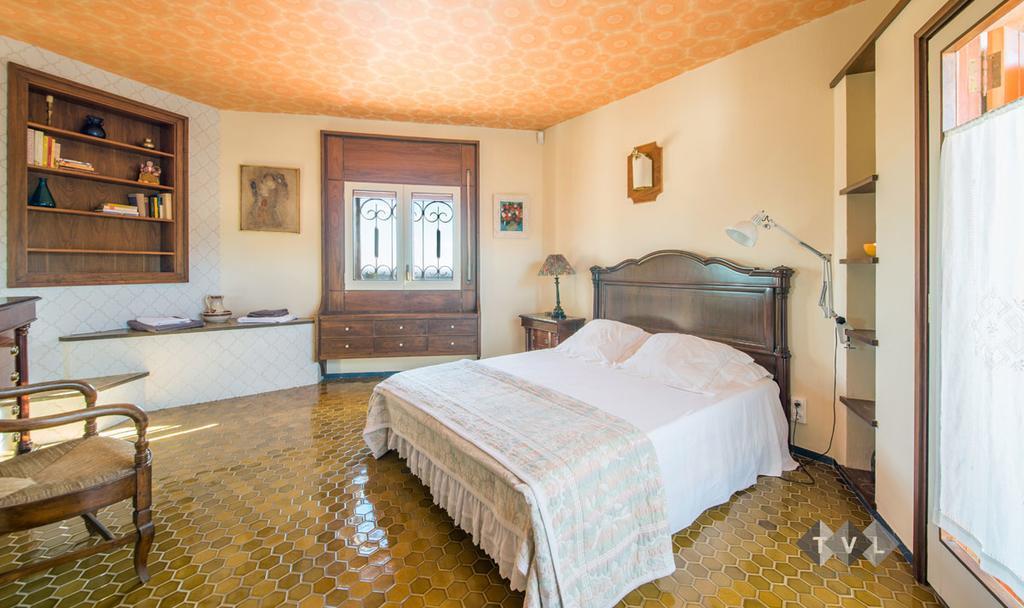 La Guaita Villa Riudecanyes Ngoại thất bức ảnh