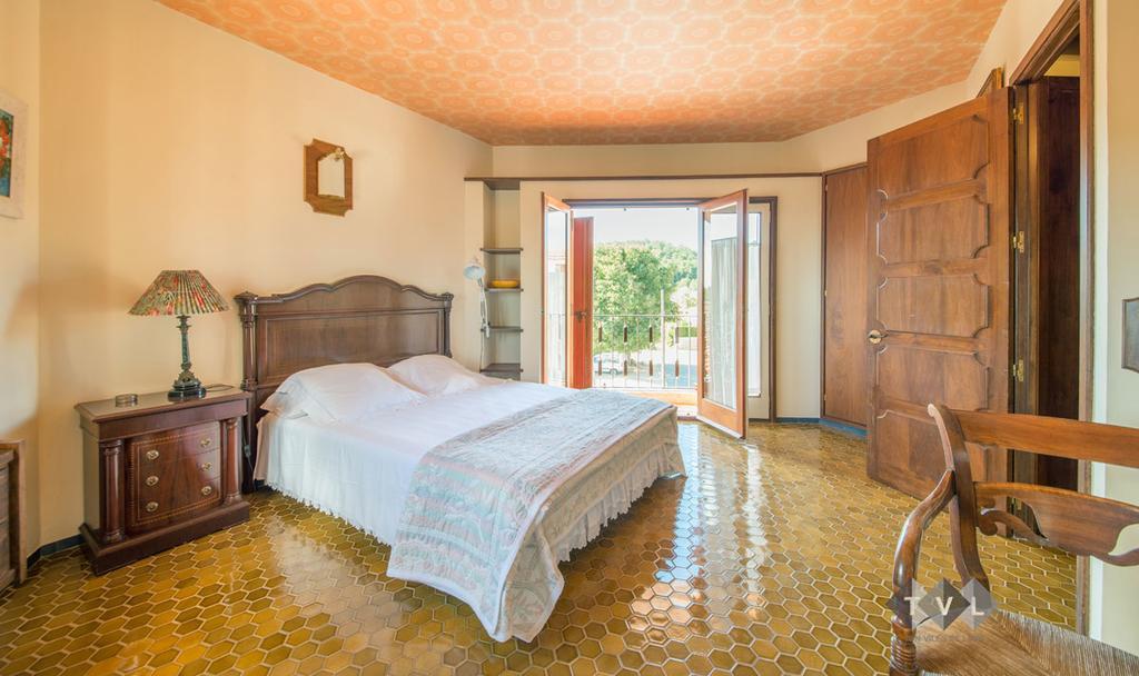 La Guaita Villa Riudecanyes Ngoại thất bức ảnh