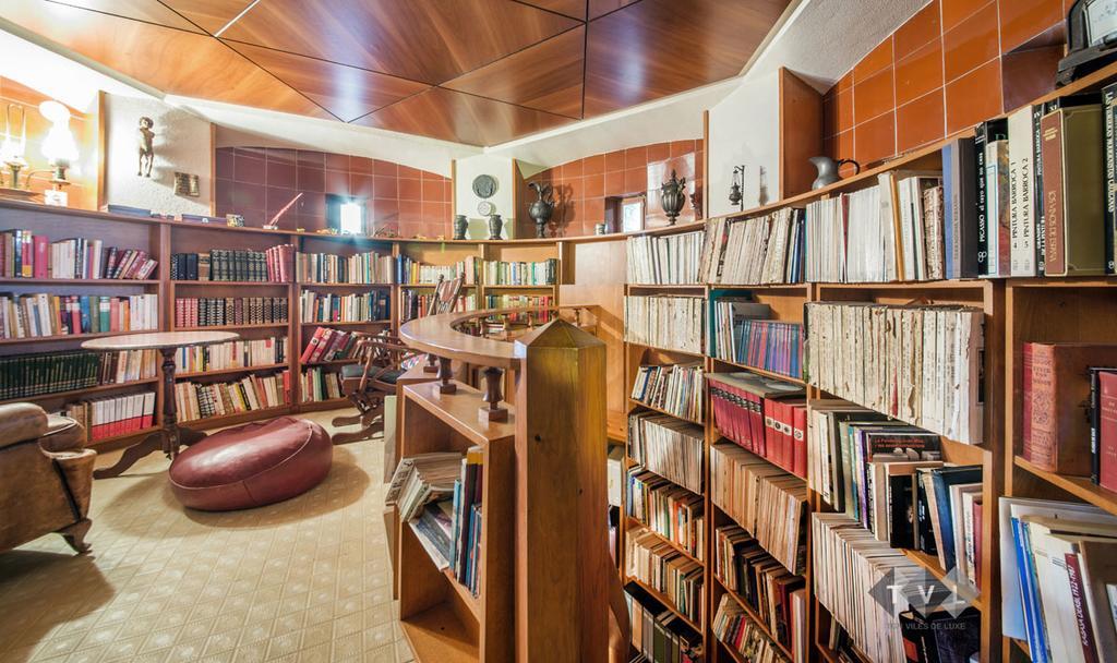 La Guaita Villa Riudecanyes Ngoại thất bức ảnh
