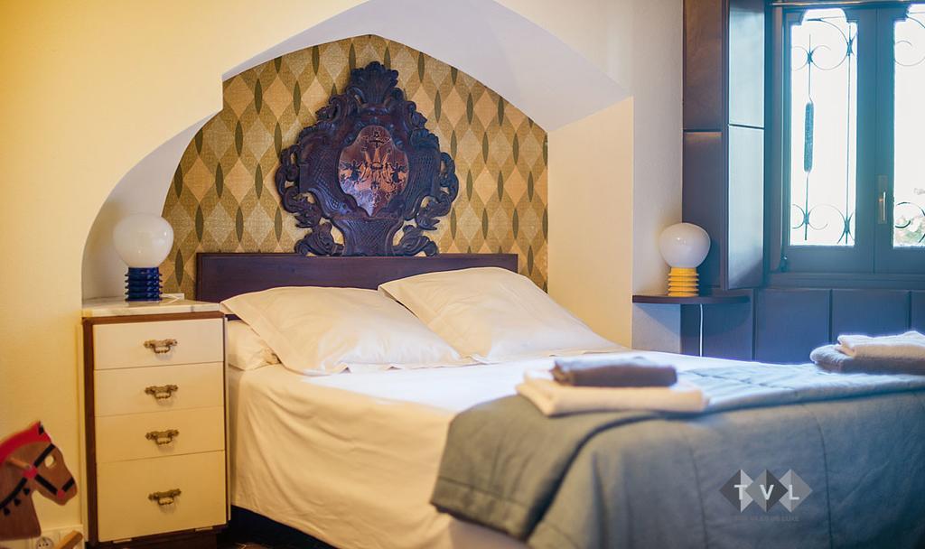 La Guaita Villa Riudecanyes Ngoại thất bức ảnh