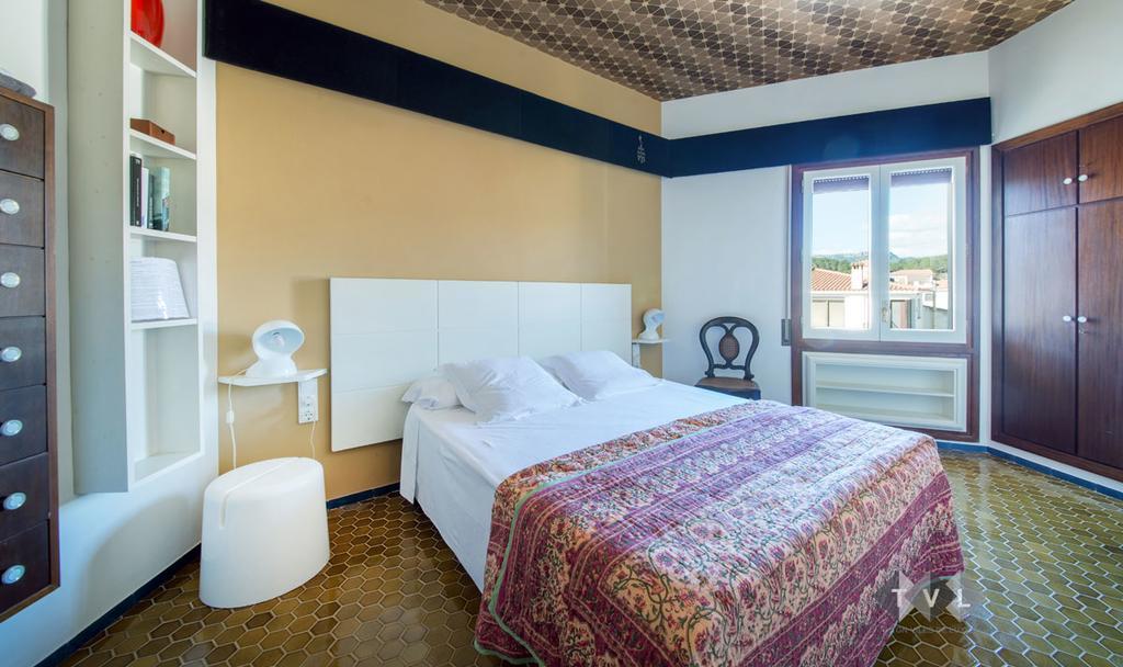 La Guaita Villa Riudecanyes Ngoại thất bức ảnh